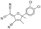 Ye-120 Structure,383124-82-1Structure