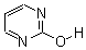 2-羟基嘧啶盐酸盐结构式_38353-09-2结构式