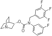 ?Tarafenacin Structure,385367-47-5Structure