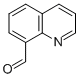 喹啉-8-甲醛结构式_38707-70-9结构式