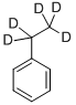 乙基苯-D5结构式_38729-11-2结构式
