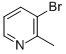 2-甲基-3-溴吡啶结构式_38749-79-0结构式