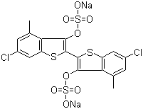 3875-72-7Structure