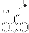 Maprotiline related compound d Structure,38849-14-8Structure