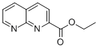 1,8-萘啶-2-羧酸乙酯结构式_388565-59-1结构式