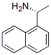 (R)-1-(1-萘基)乙胺结构式_3886-70-2结构式