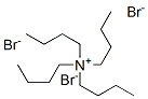 四丁基三溴化铵结构式_38932-80-8结构式