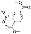 2-硝基对苯二甲酸二甲酯结构式_39020-35-4结构式