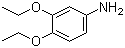 3,4-Diethoxyaniline Structure,39052-12-5Structure