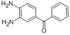 3,4-二氨基二苯甲酮结构式_39070-63-8结构式