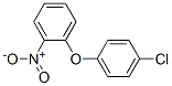 4-氯-2-硝基二苯醚结构式_39145-47-6结构式