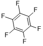 六氟代苯结构式_392-56-3结构式