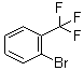 邻溴三氟甲苯结构式_392-83-6结构式