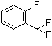 2-Fluorobenzotrifluoride Structure,392-85-8Structure