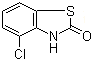 邻氯苯骈噻唑酮结构式_39205-62-4结构式