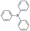 三苯基磷树脂结构式_39319-11-4结构式