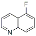 5-氟喹啉结构式_394-69-4结构式