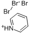 三溴化吡啶鎓结构式_39416-48-3结构式