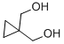 1,1-环丙烷二甲醇结构式_39590-81-3结构式