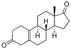 19-去甲基-5(10)-雄烯二酮结构式_3962-66-1结构式