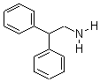 2,2-二苯基乙胺结构式_3963-62-0结构式