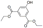 5-羟基间苯二甲酸二乙酯结构式_39630-68-7结构式
