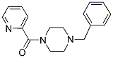吡贝拉林结构式_39640-15-8结构式