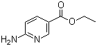 6-氨基烟酸乙酯结构式_39658-41-8结构式