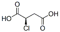 D-2-氯丁二酸结构式_3972-40-5结构式