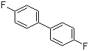 4,4-二氟联苯结构式_398-23-2结构式