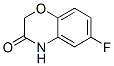 6-Fluoro-2H-1,4-benzoxazin-3(4H)-one Structure,398-63-0Structure