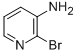 2-溴-3-氨基吡啶结构式_39856-58-1结构式