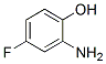 2-氨基-4-氟苯酚结构式_399-97-3结构式