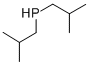 二异丁基膦结构式_4006-38-6结构式