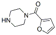 1-(2-呋喃甲酰基)哌嗪结构式_40172-95-0结构式