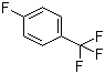 4-Fluorobenzotrifluoride Structure,402-44-8Structure