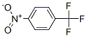 4-硝基三氟甲苯结构式_402-54-0结构式