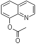 甲基 喹啉-8-羧酸结构式_40245-26-9结构式