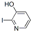 2-碘-3-羟基吡啶结构式_40263-57-8结构式