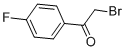 2-溴-4’-氟苯乙酮结构式_403-29-2结构式