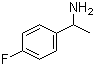 1-(4-氟苯基)氨基乙烷结构式_403-40-7结构式
