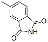4-甲基邻苯二甲酰亚胺结构式_40314-06-5结构式