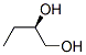 (R)-1,2-丁二醇结构式_40348-66-1结构式