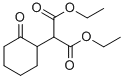2-(2-氧环己基)-丙酸-1,3-二乙酯结构式_4039-31-0结构式