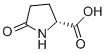 D-焦谷氨酸结构式_4042-36-8结构式