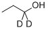 丙醇-D2结构式_40422-04-6结构式