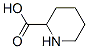 2-哌啶甲酸结构式_4043-87-2结构式