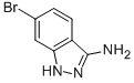 6-溴-1H-吲唑-3-胺结构式_404827-77-6结构式