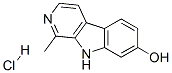 盐酸哈尔酚结构式_40580-83-4结构式