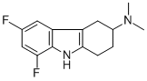 氟辛哚结构式_40594-09-0结构式